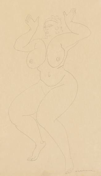 Woman