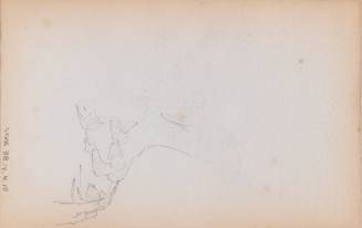 Sketchbook: New Hampshire, N.Y.