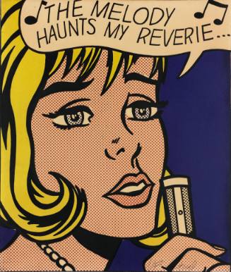 The Melody Haunts My Reverie