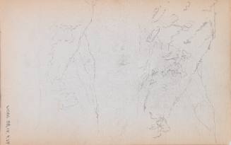 Sketchbook: New Hampshire, N.Y.