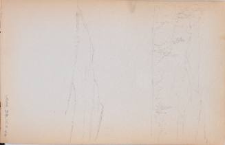 Sketchbook: New Hampshire, N.Y.