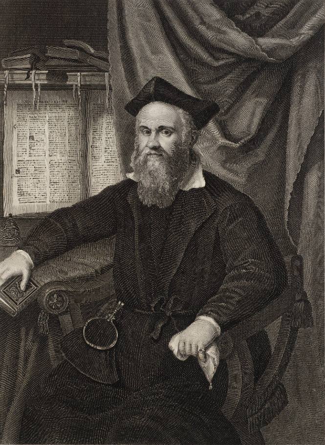 Archbishop of Spalatro