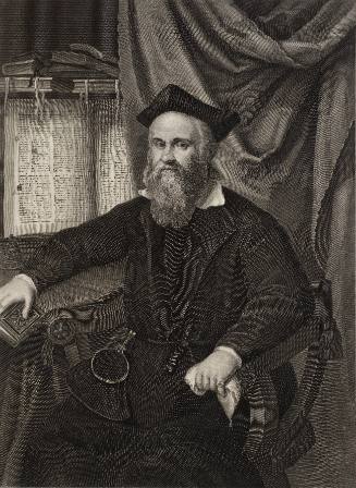 Archbishop of Spalatro