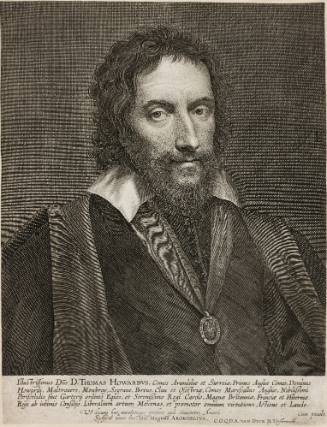 Thomas Howard, Earl of Arundel