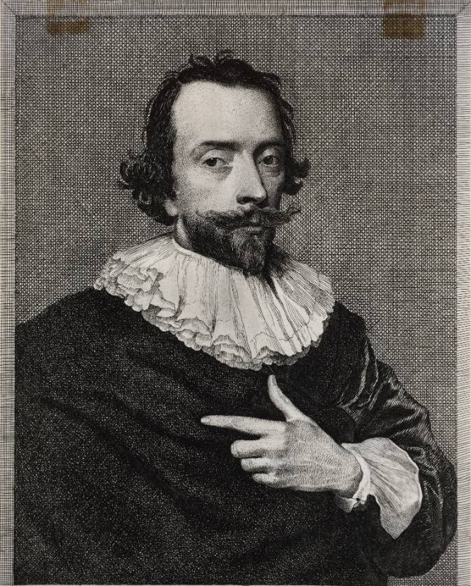 Antonius van Opffal
