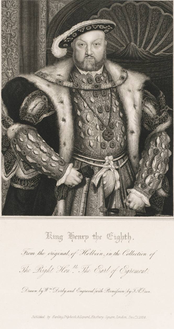 Henry VIII