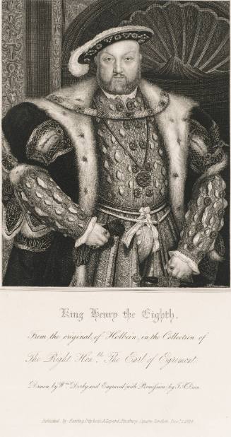 Henry VIII