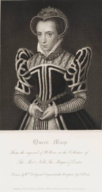 Queen Mary