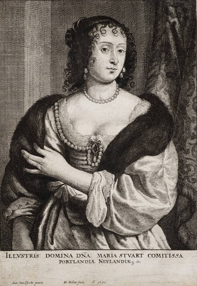 Maria Stuart