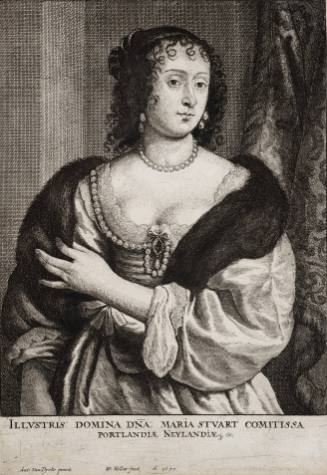 Maria Stuart