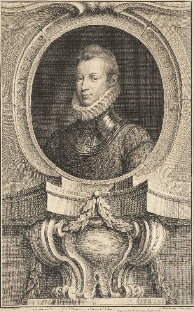 Sir Phillip Sydney
