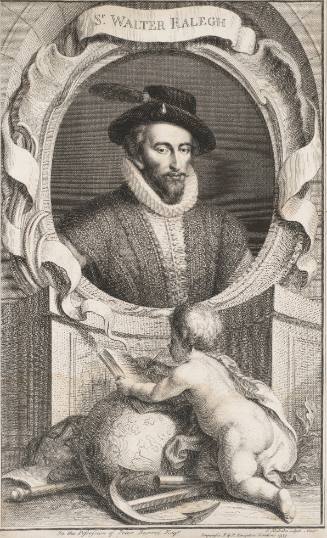 Sir Walter Raleigh