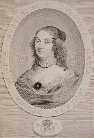 Louise Marie Gonzaga