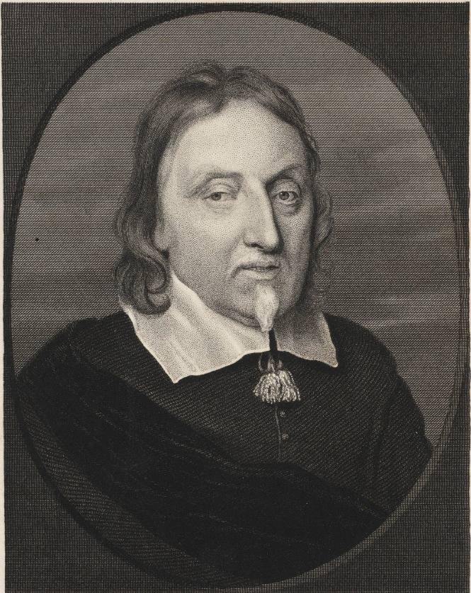 Joseph Brown
