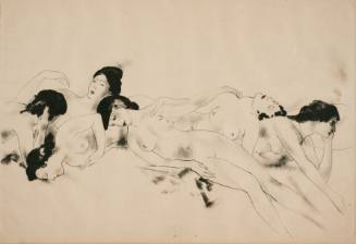 Nudes (Flowers)