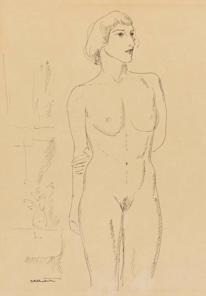 Life Study