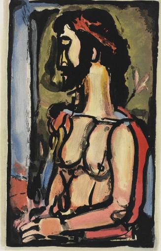 Ecce Homo