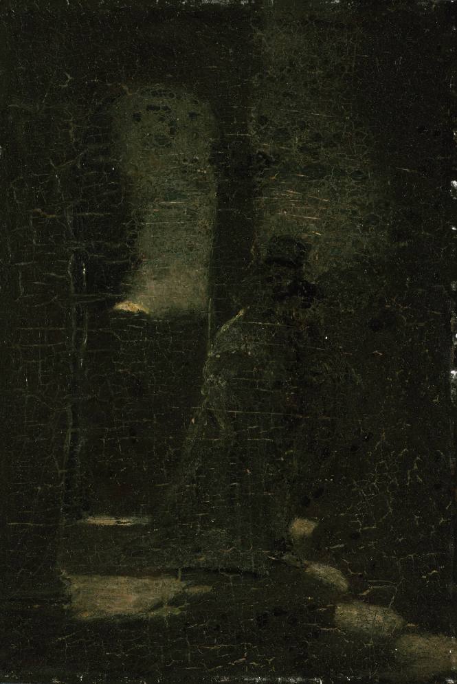 The Lovers
