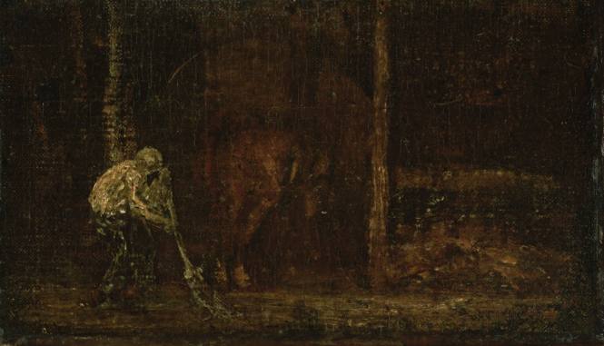 The Stable