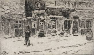 Old Shops
