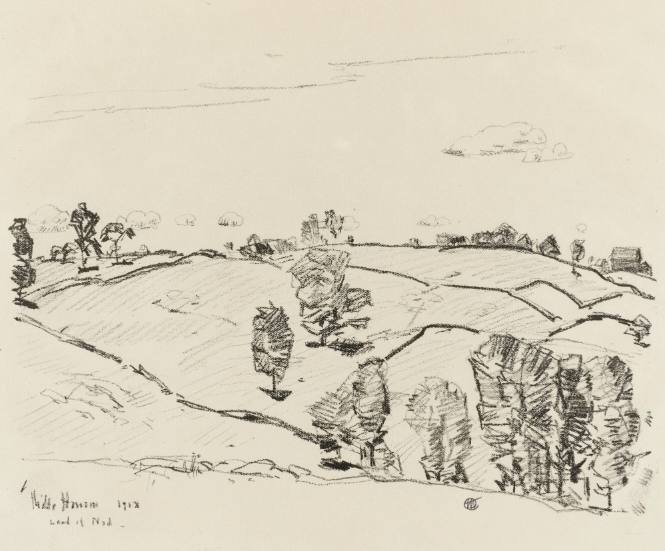 Stone Fences