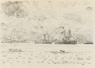 Return of the Fleet