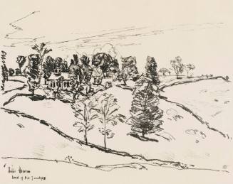 Little School House, Land of Nod