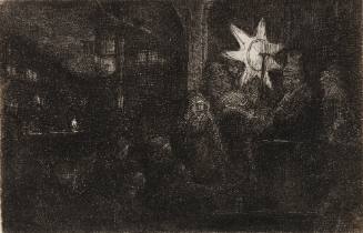 The Star of the Kings: A Night Piece