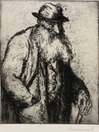 Old Man