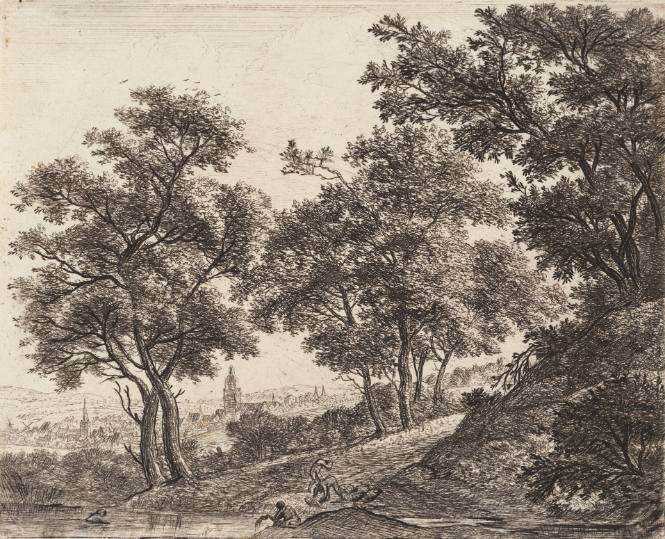 The Bathers