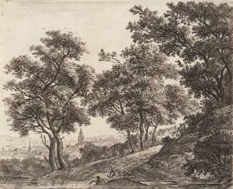 The Bathers