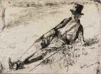 Greenwich Pensioner