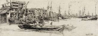 Thames Warehouse