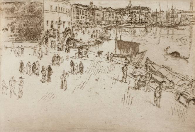 The Riva, No. 1