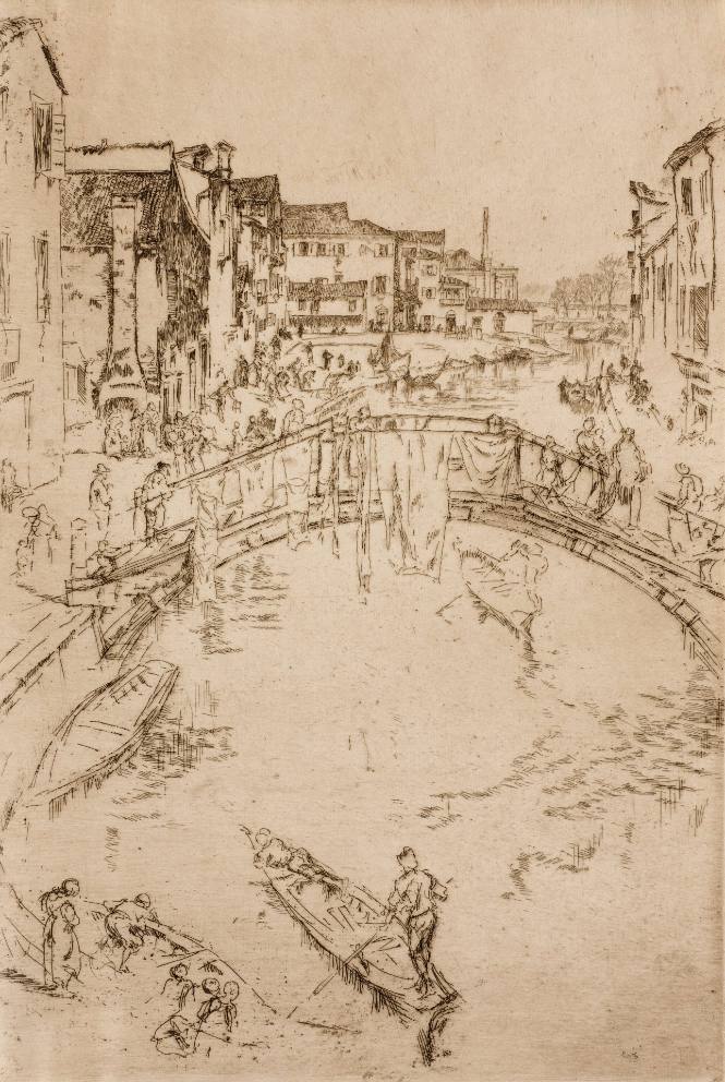 The Bridge, Santa Marta