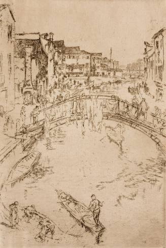 The Bridge, Santa Marta
