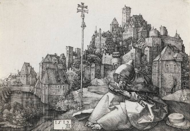 Albrecht Dürer: Impressions of the Renaissance