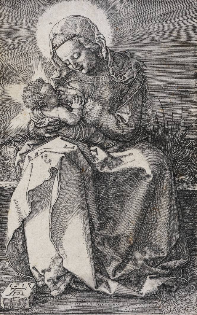 Madonna Nursing