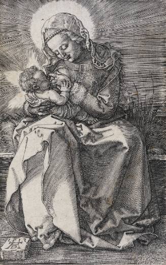 Madonna Nursing