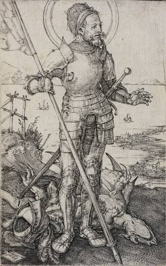 St. George on Foot