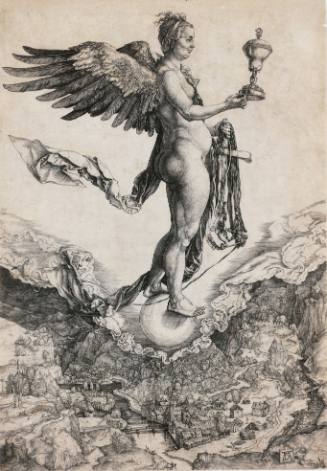 Nemesis, or "The Large Fortune"