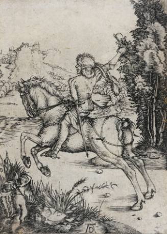 The Small Courier