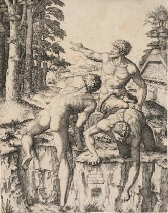 The Climbers