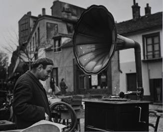 La Musique des Puces