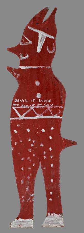 Devil