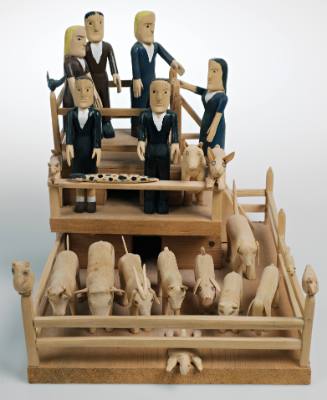 Noah’s Ark