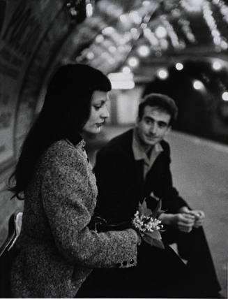 Le Muguet du Métro