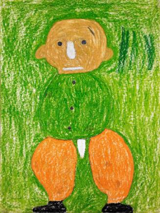 Green Man