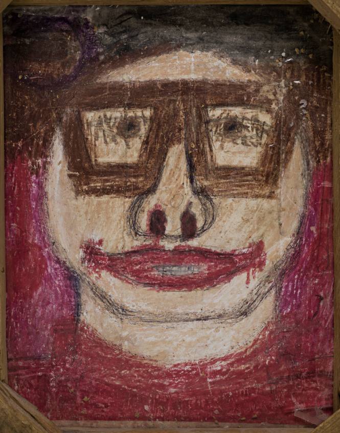 Head