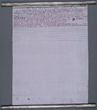 Untitled - Line’s Border’s and Measurer’s